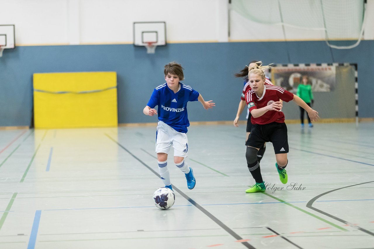 Bild 674 - wBJ Auswahl Futsalturnier